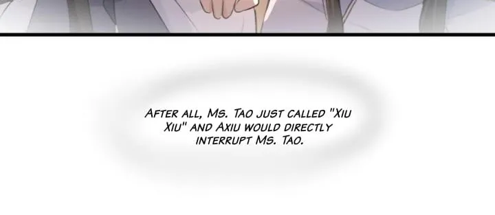 Long-awaited Feelings Chapter 87 page 6 - 