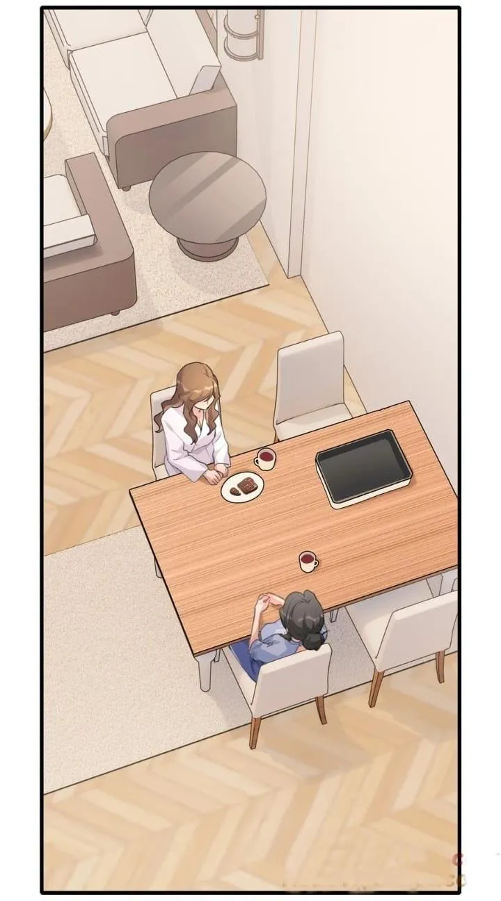 Long-awaited Feelings Chapter 88 page 11 - 