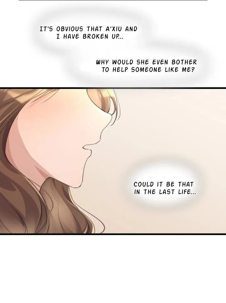 Long-awaited Feelings Chapter 88 page 12 - 