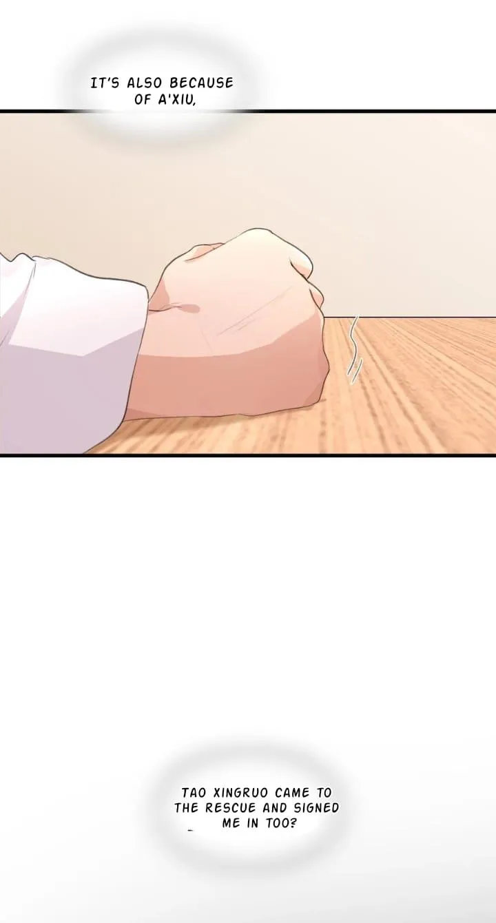 Long-awaited Feelings Chapter 88 page 13 - 