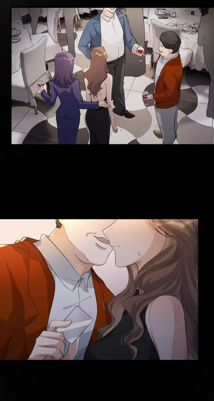 Long-awaited Feelings Chapter 88 page 15 - 