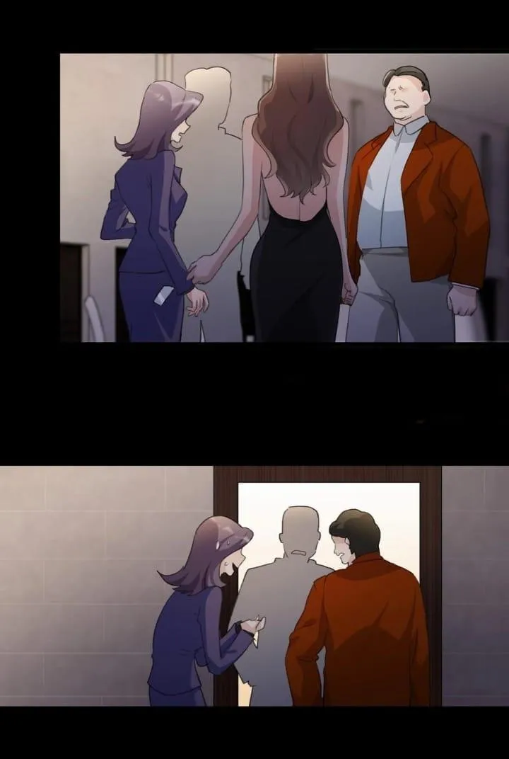 Long-awaited Feelings Chapter 88 page 16 - 