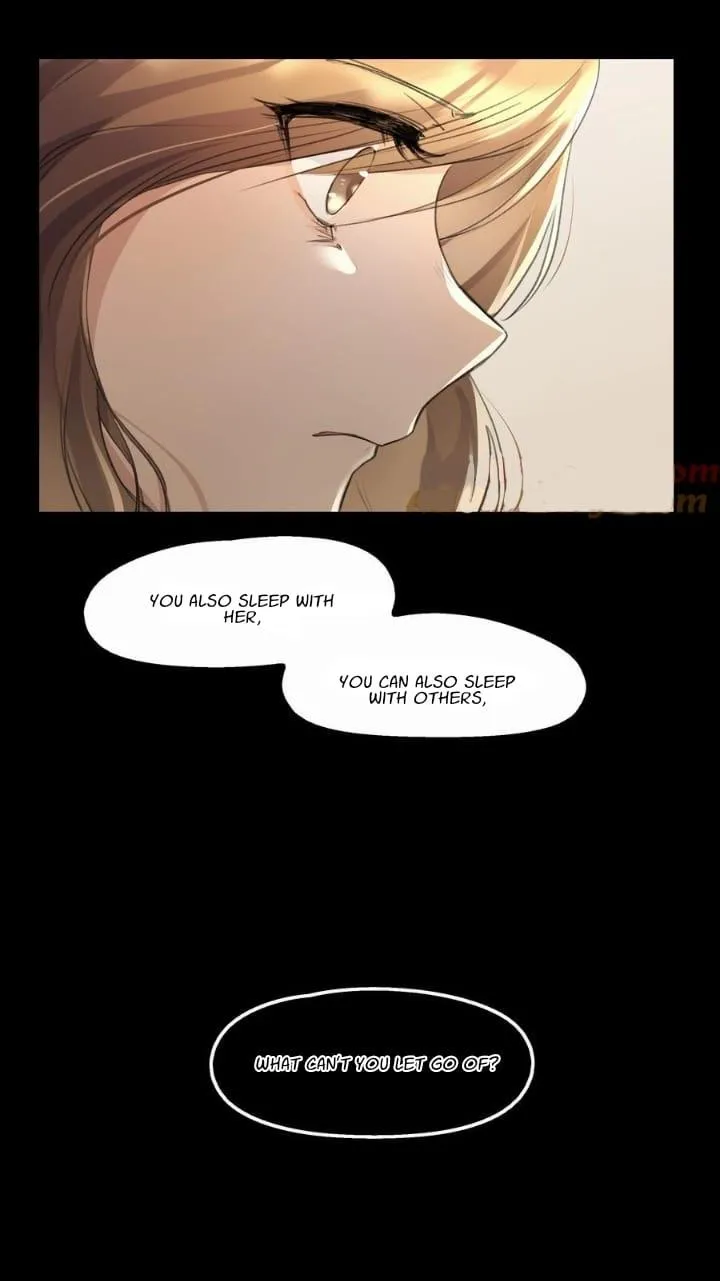 Long-awaited Feelings Chapter 88 page 19 - 