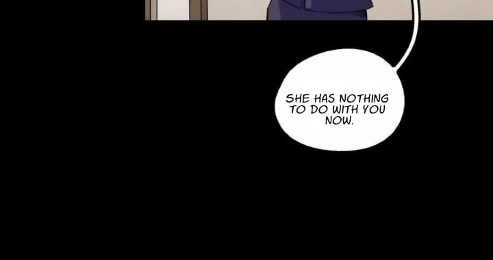 Long-awaited Feelings Chapter 88 page 21 - 