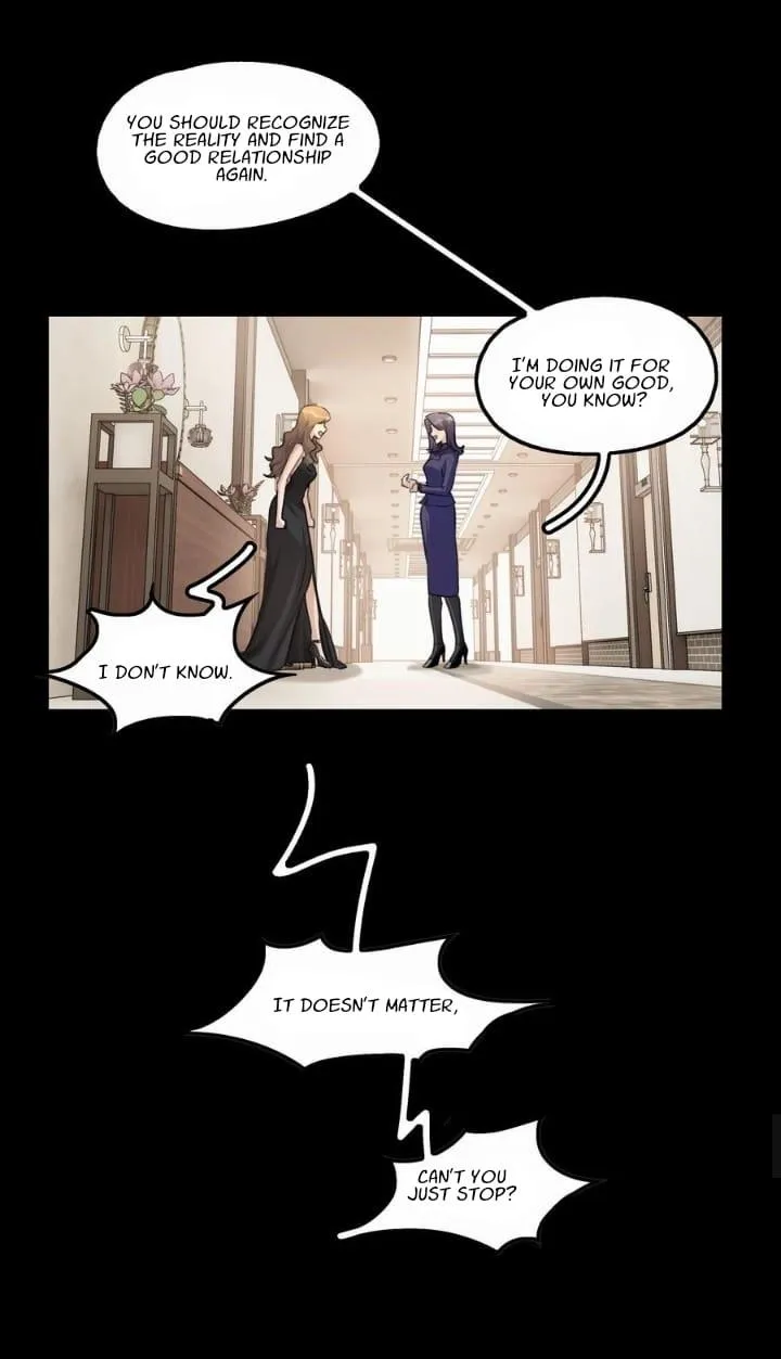 Long-awaited Feelings Chapter 88 page 22 - 