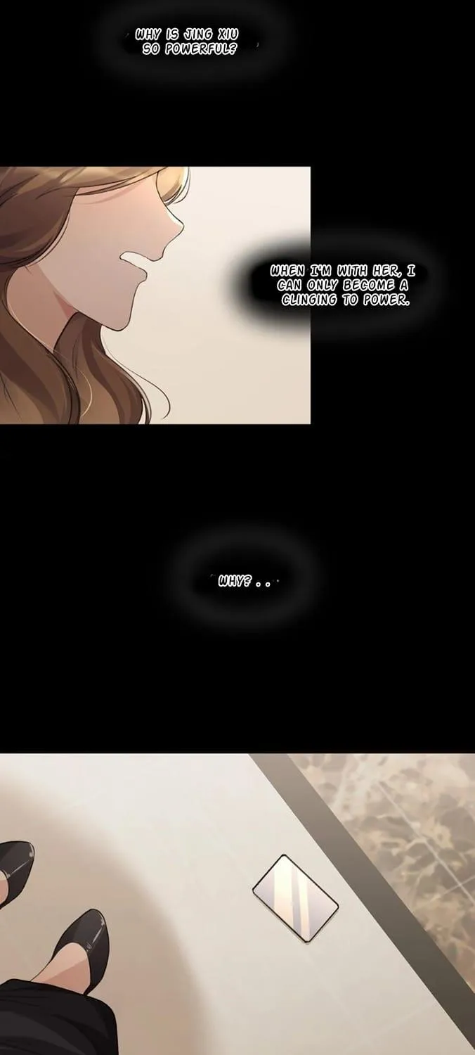 Long-awaited Feelings Chapter 88 page 23 - 