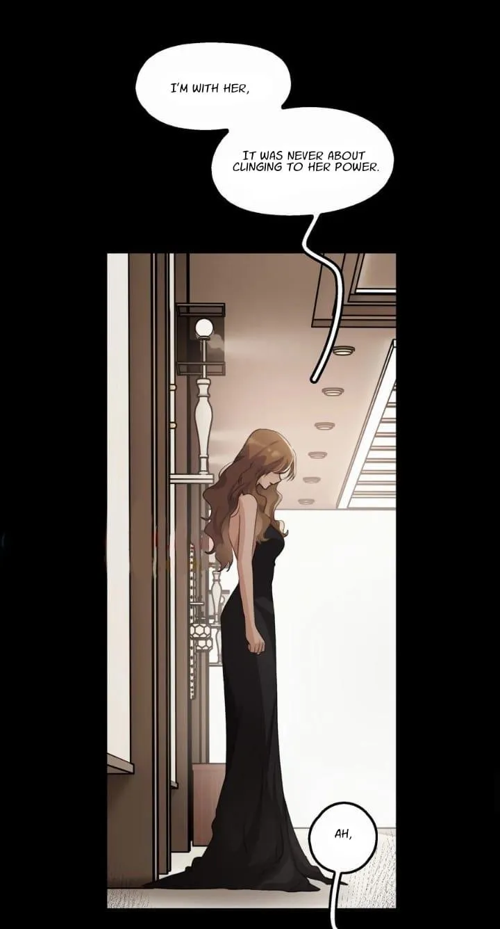 Long-awaited Feelings Chapter 88 page 25 - 