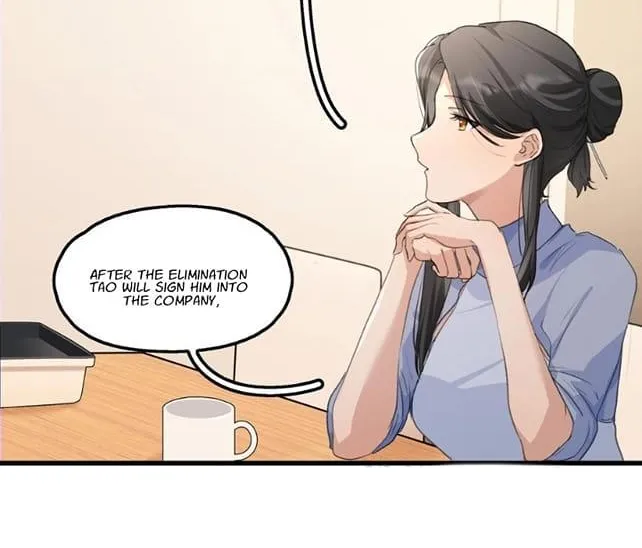Long-awaited Feelings Chapter 88 page 4 - 