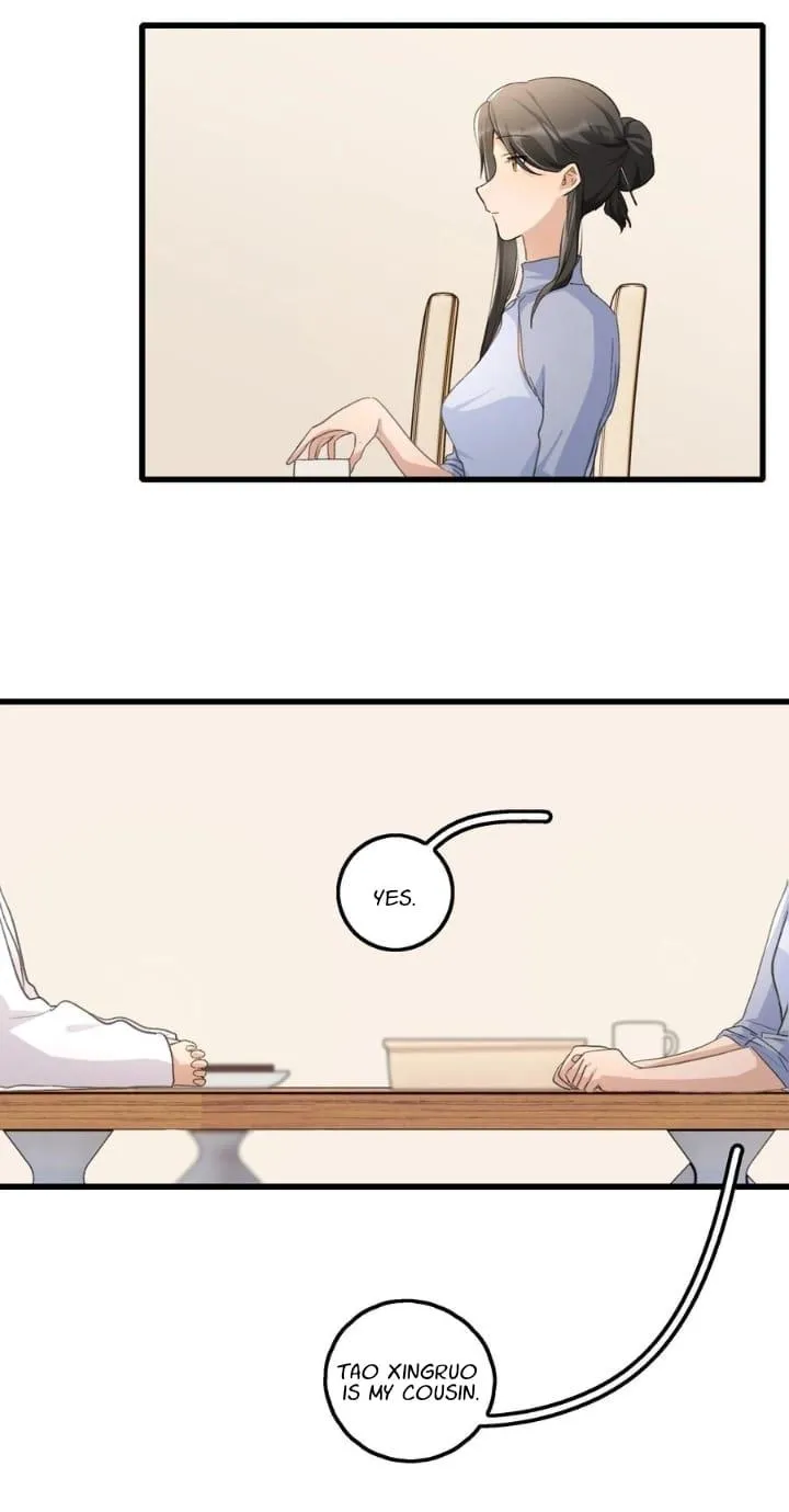 Long-awaited Feelings Chapter 88 page 6 - 
