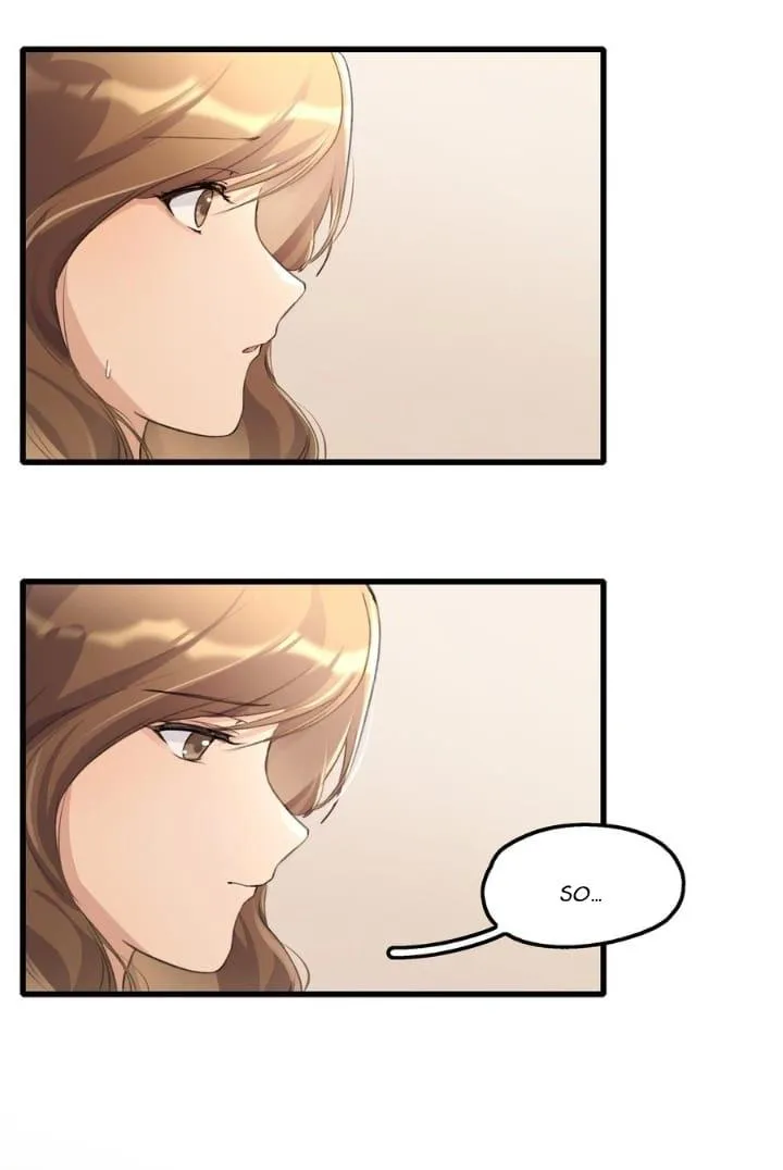 Long-awaited Feelings Chapter 88 page 7 - 