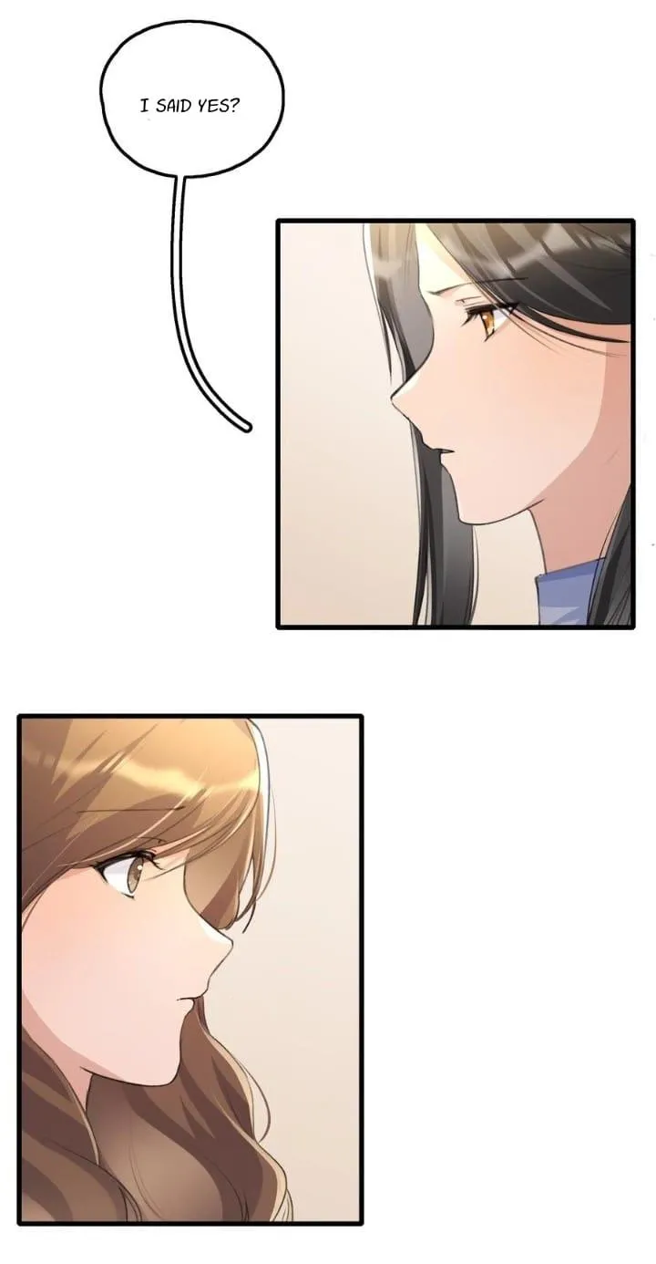 Long-awaited Feelings Chapter 88 page 10 - 