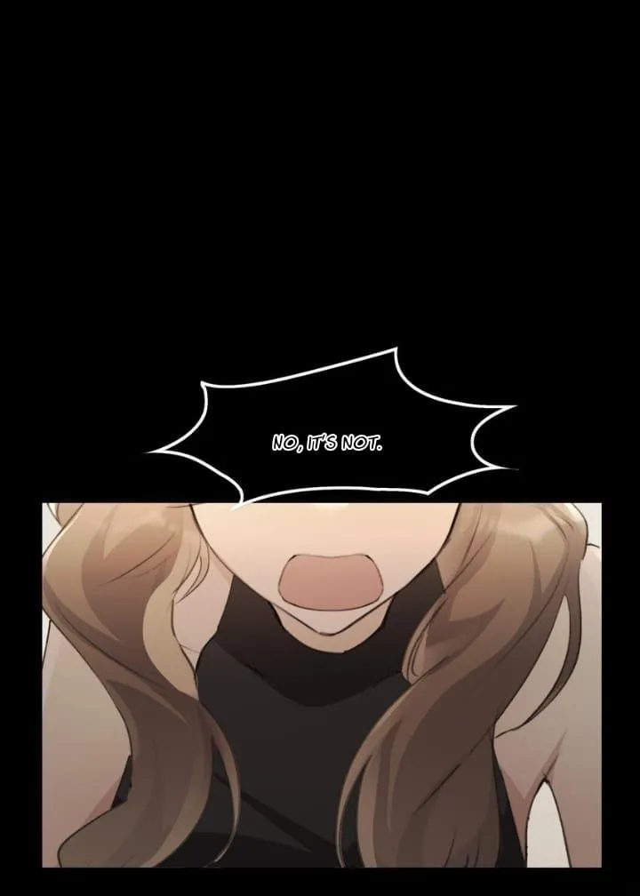 Long-awaited Feelings Chapter 89 page 11 - 