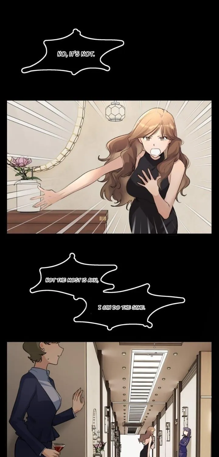 Long-awaited Feelings Chapter 89 page 12 - 