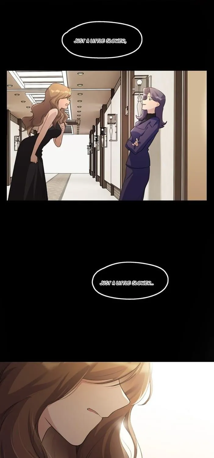 Long-awaited Feelings Chapter 89 page 14 - 