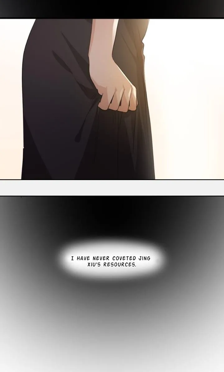 Long-awaited Feelings Chapter 89 page 16 - 