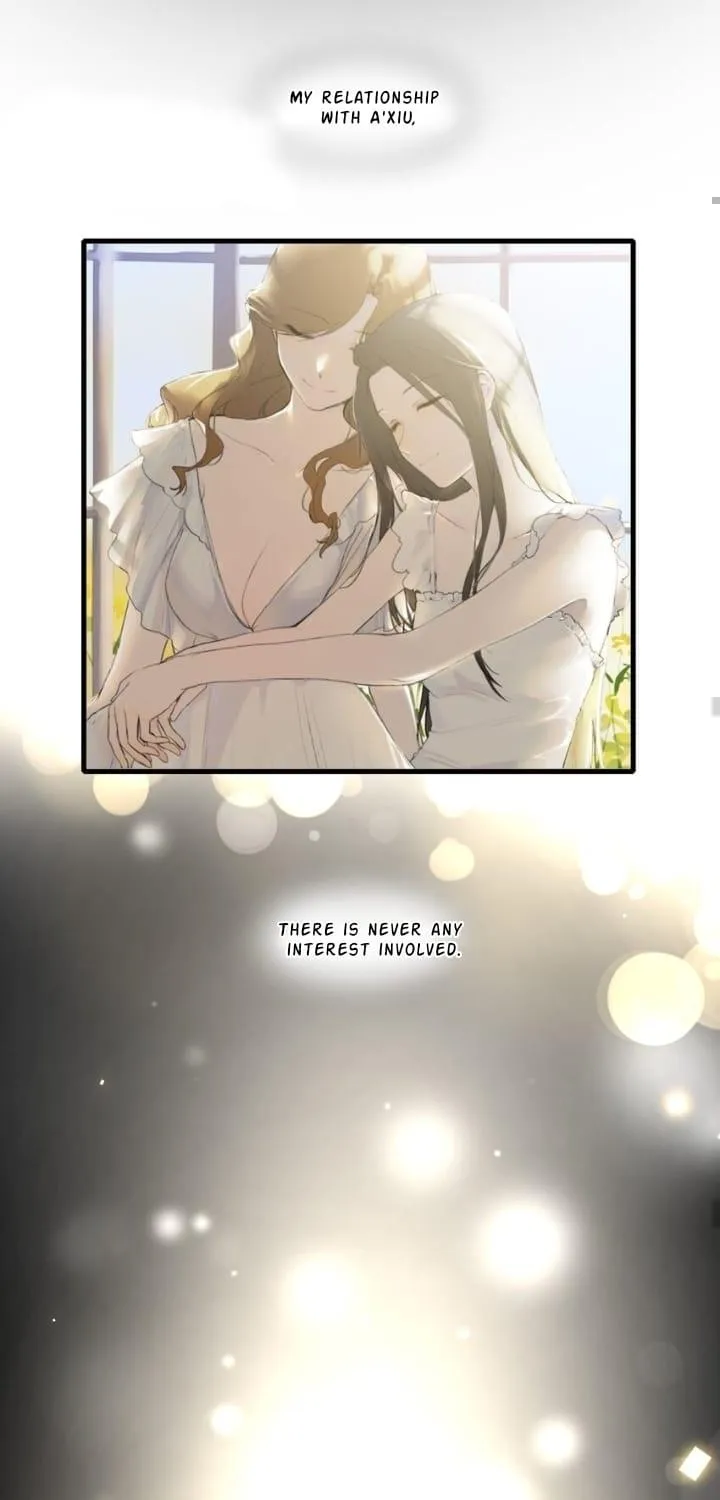 Long-awaited Feelings Chapter 89 page 17 - 