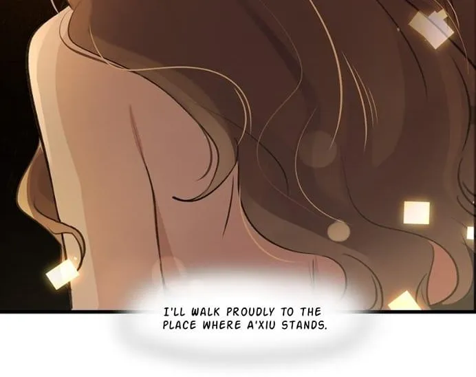 Long-awaited Feelings Chapter 89 page 20 - 