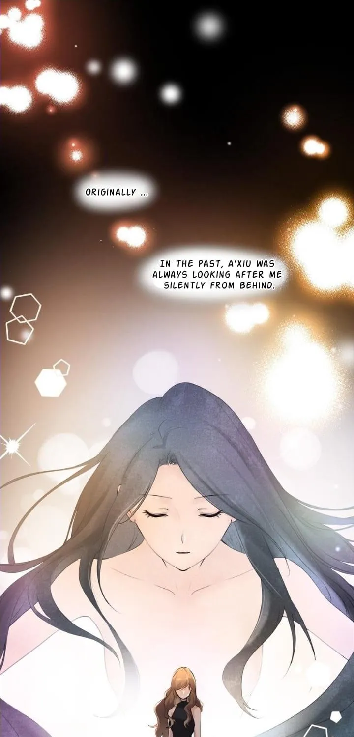 Long-awaited Feelings Chapter 89 page 3 - 