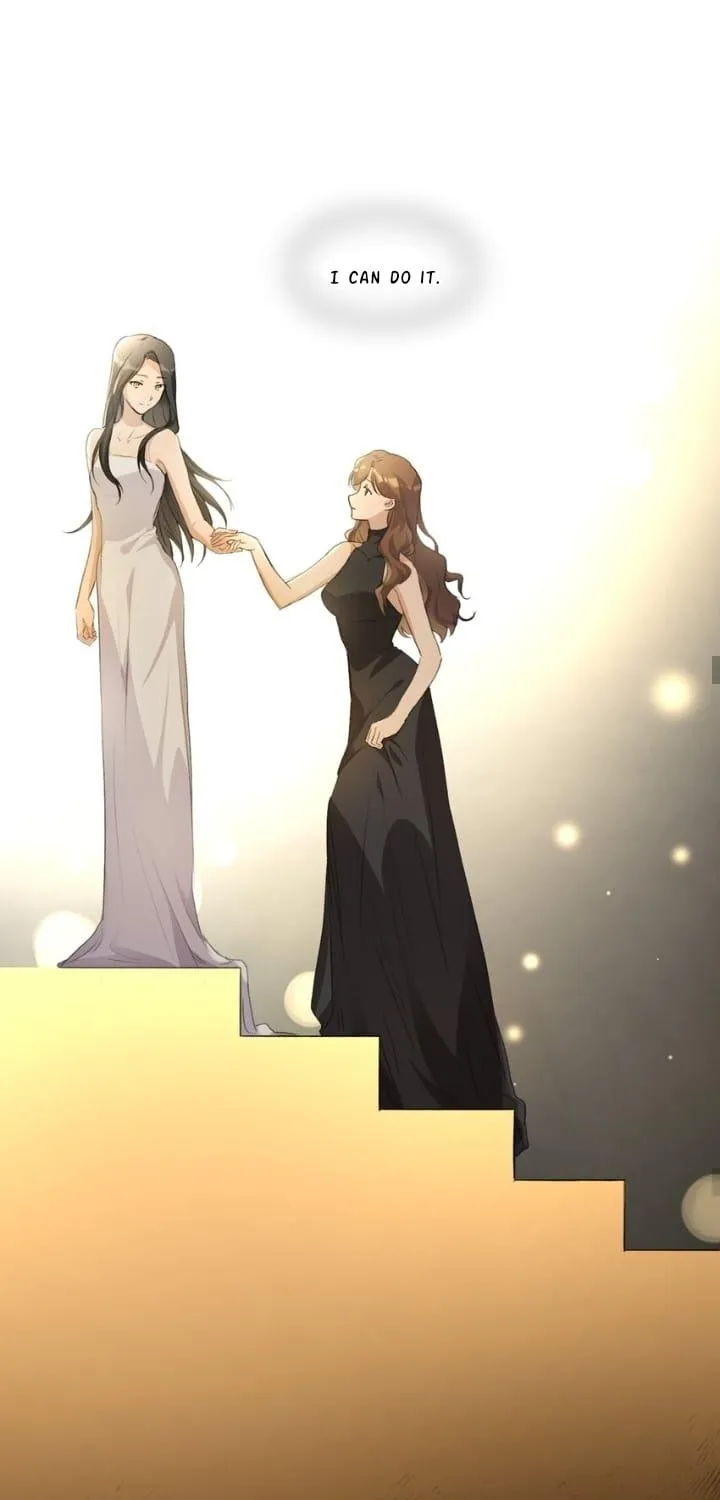 Long-awaited Feelings Chapter 89 page 21 - 