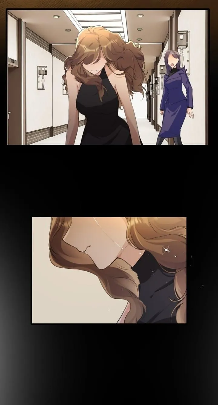 Long-awaited Feelings Chapter 89 page 23 - 