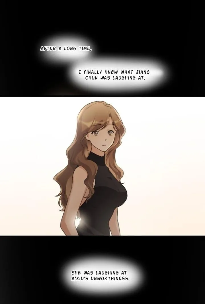 Long-awaited Feelings Chapter 89 page 25 - 