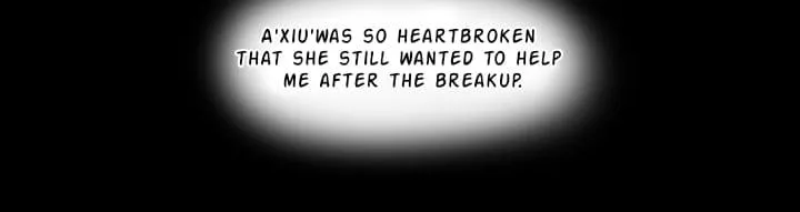 Long-awaited Feelings Chapter 89 page 27 - 