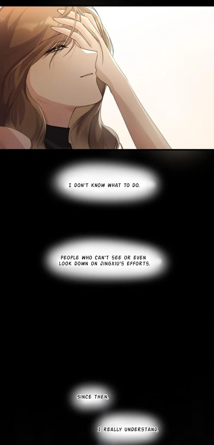 Long-awaited Feelings Chapter 89 page 28 - 