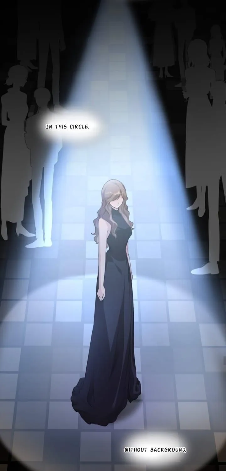 Long-awaited Feelings Chapter 89 page 30 - 