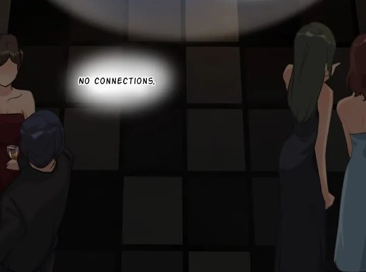 Long-awaited Feelings Chapter 89 page 31 - 