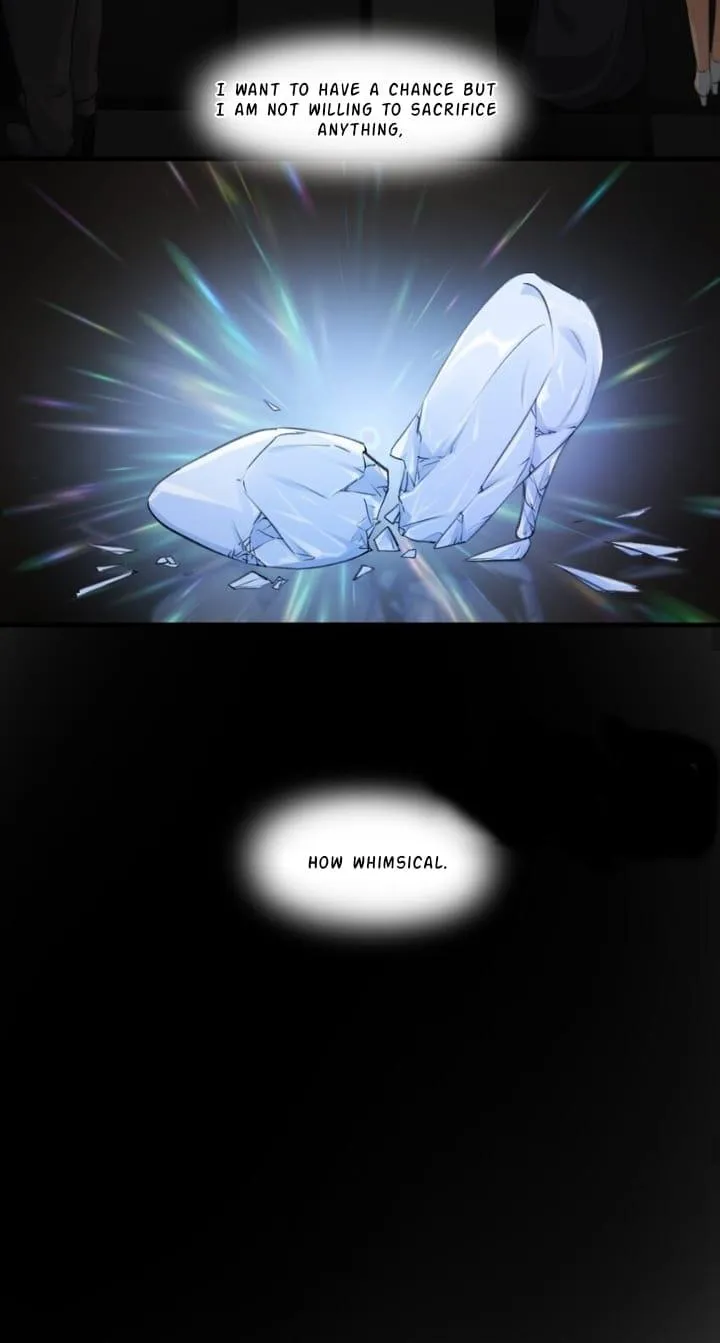Long-awaited Feelings Chapter 89 page 32 - 