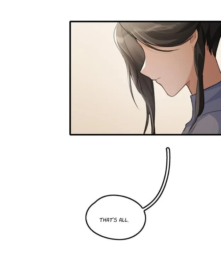 Long-awaited Feelings Chapter 89 page 36 - 