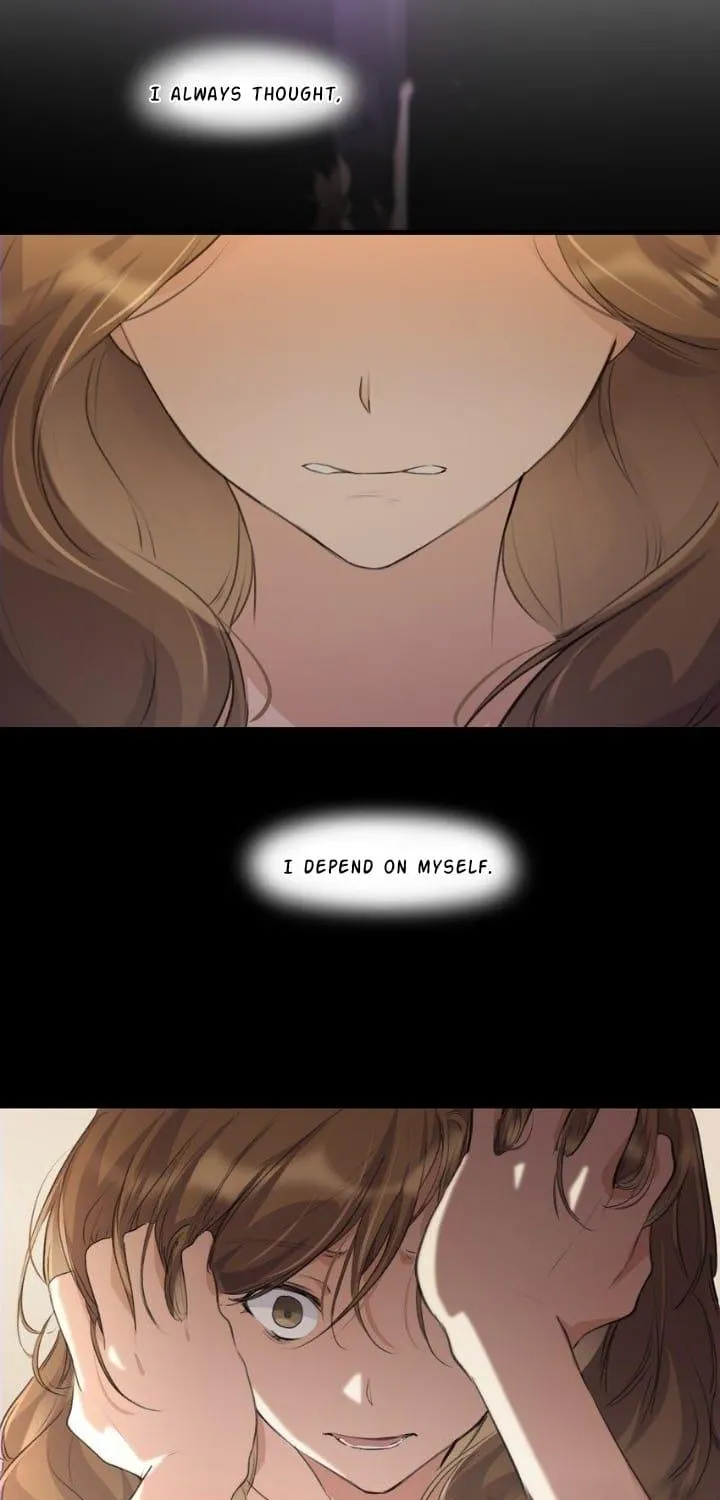 Long-awaited Feelings Chapter 89 page 5 - 