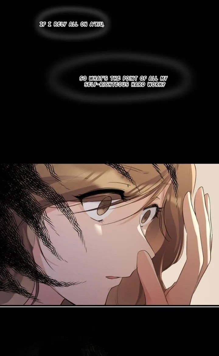 Long-awaited Feelings Chapter 89 page 7 - 