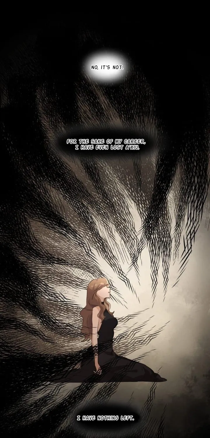 Long-awaited Feelings Chapter 89 page 8 - 