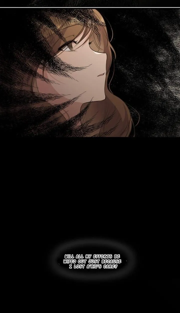 Long-awaited Feelings Chapter 89 page 10 - 