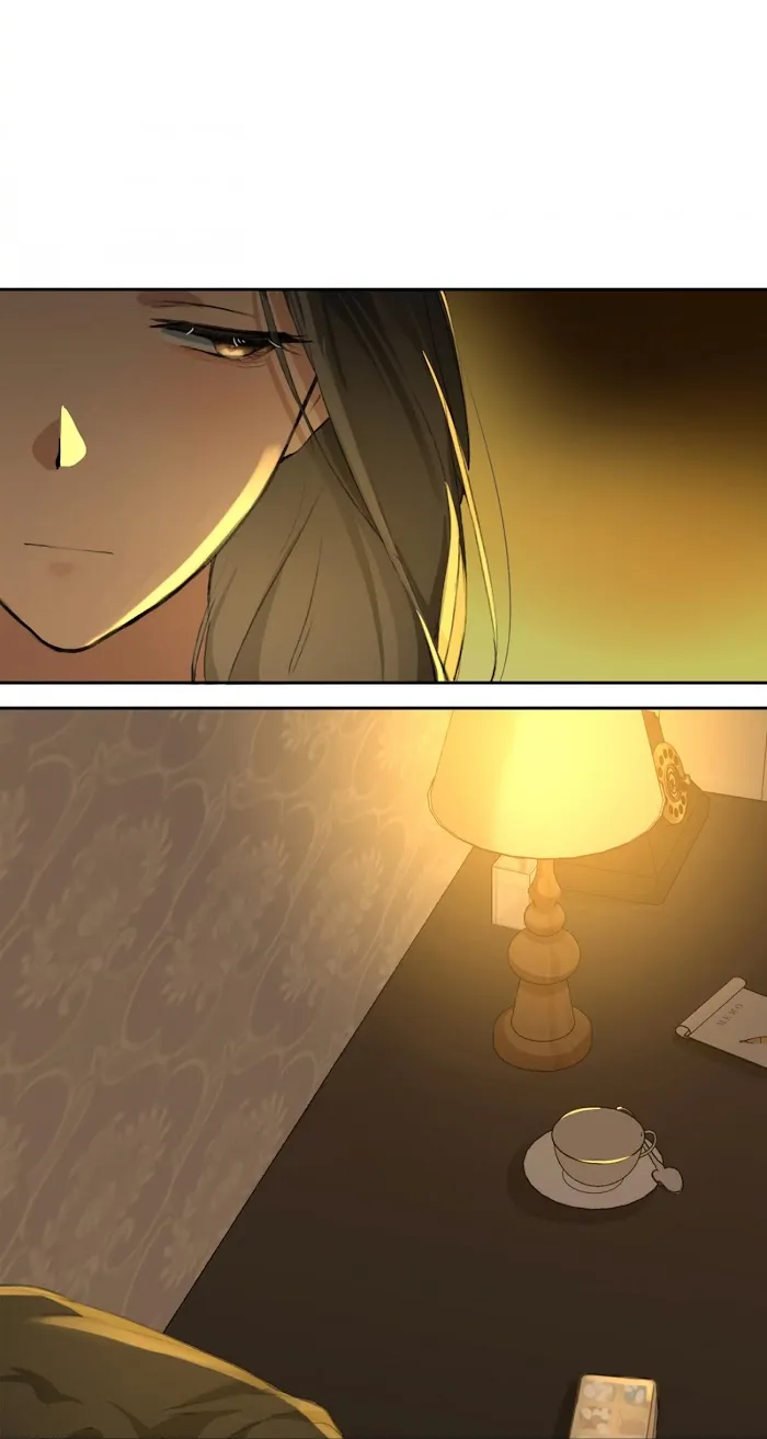 Long-awaited Feelings Chapter 9 page 2 - 