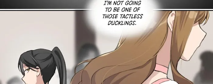 Long-awaited Feelings Chapter 9 page 12 - 