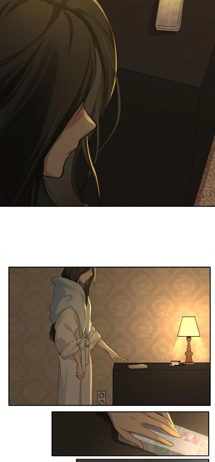 Long-awaited Feelings Chapter 9 page 3 - 
