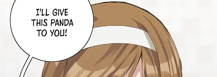Long-awaited Feelings Chapter 9 page 21 - 
