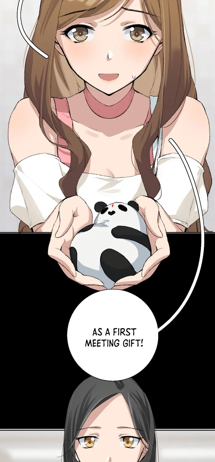 Long-awaited Feelings Chapter 9 page 22 - 