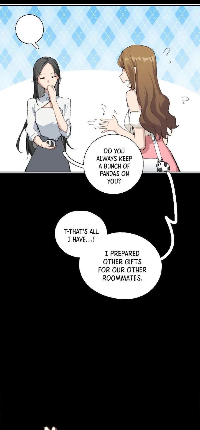 Long-awaited Feelings Chapter 9 page 24 - 