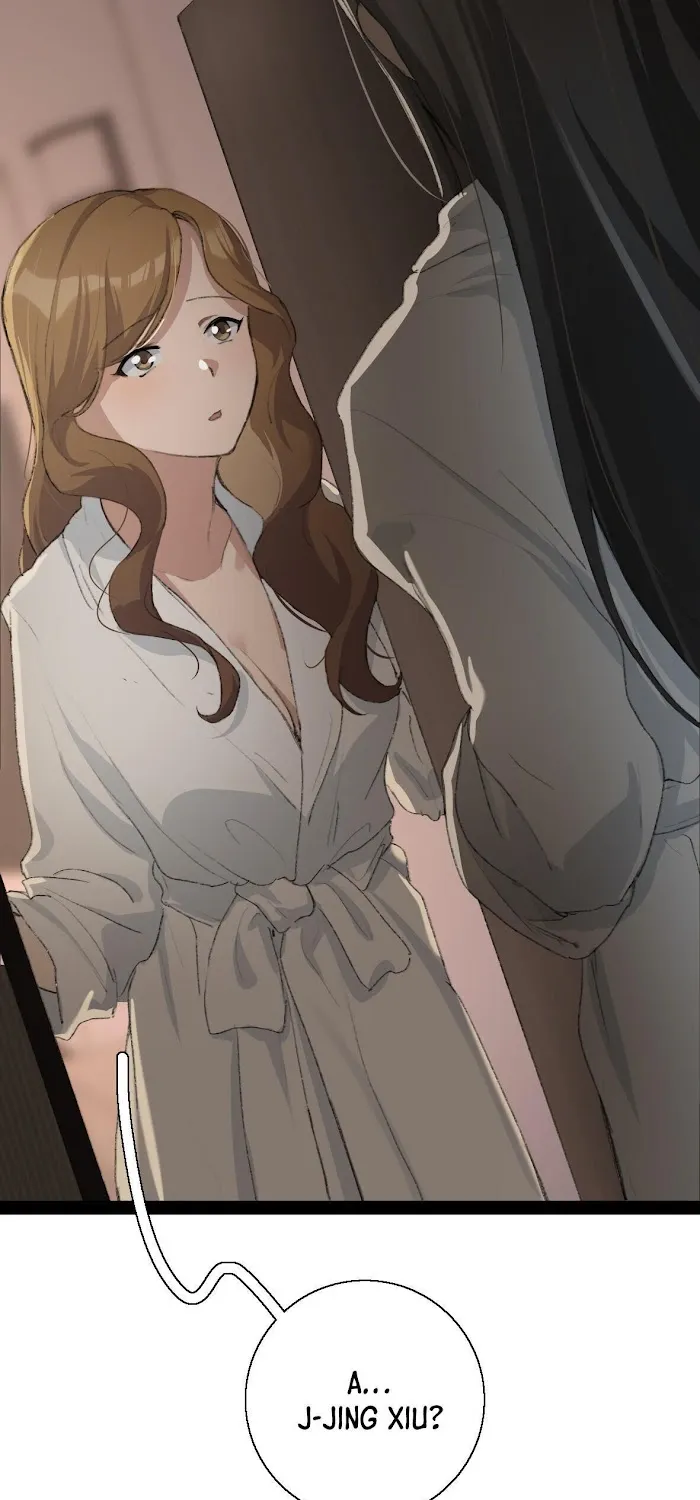 Long-awaited Feelings Chapter 9 page 28 - 