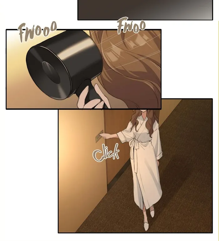Long-awaited Feelings Chapter 9 page 4 - 