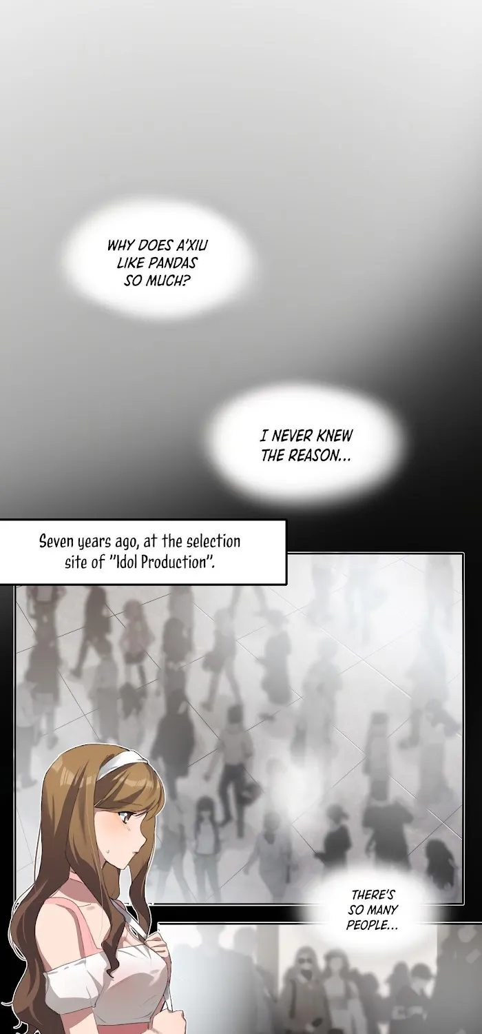 Long-awaited Feelings Chapter 9 page 7 - 