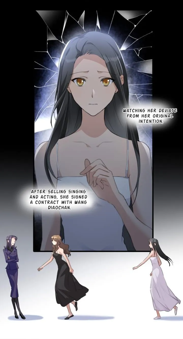 Long-awaited Feelings Chapter 90 page 11 - 