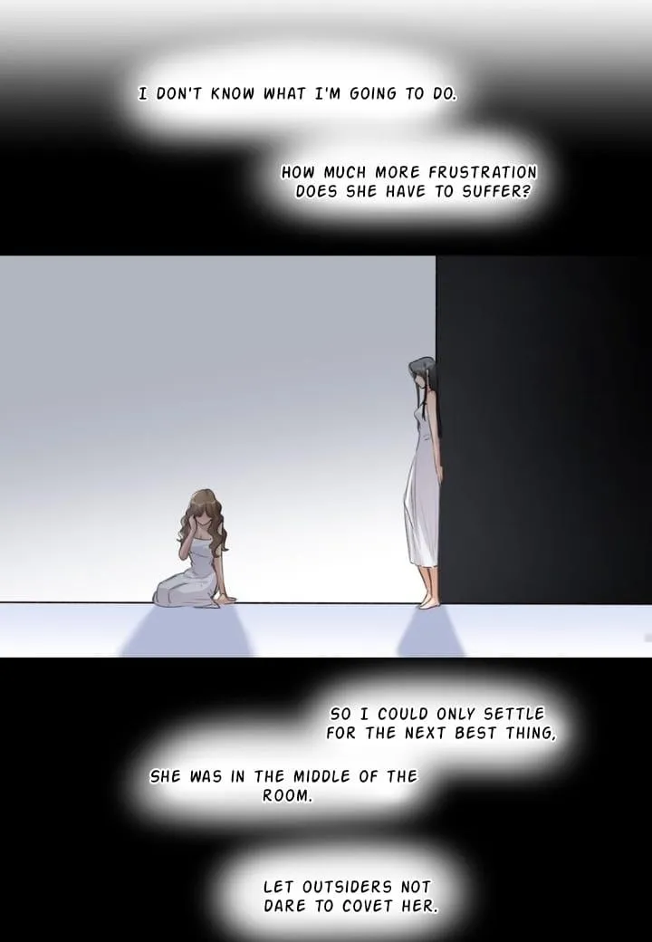 Long-awaited Feelings Chapter 90 page 12 - 