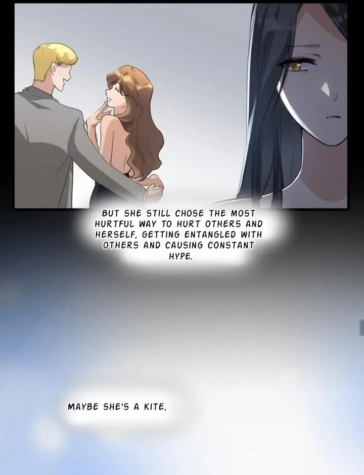 Long-awaited Feelings Chapter 90 page 13 - 