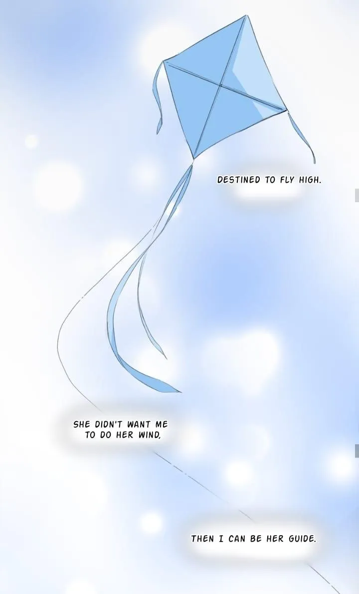 Long-awaited Feelings Chapter 90 page 14 - 