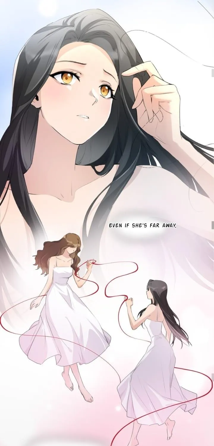 Long-awaited Feelings Chapter 90 page 15 - 