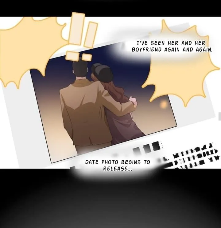 Long-awaited Feelings Chapter 90 page 18 - 